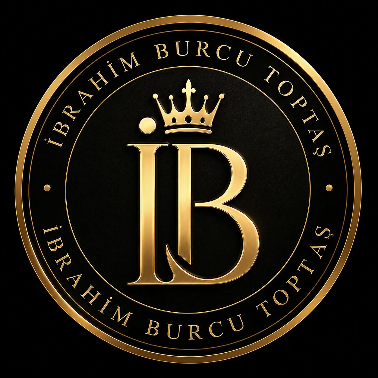 İbrahim Burcu Toptaş